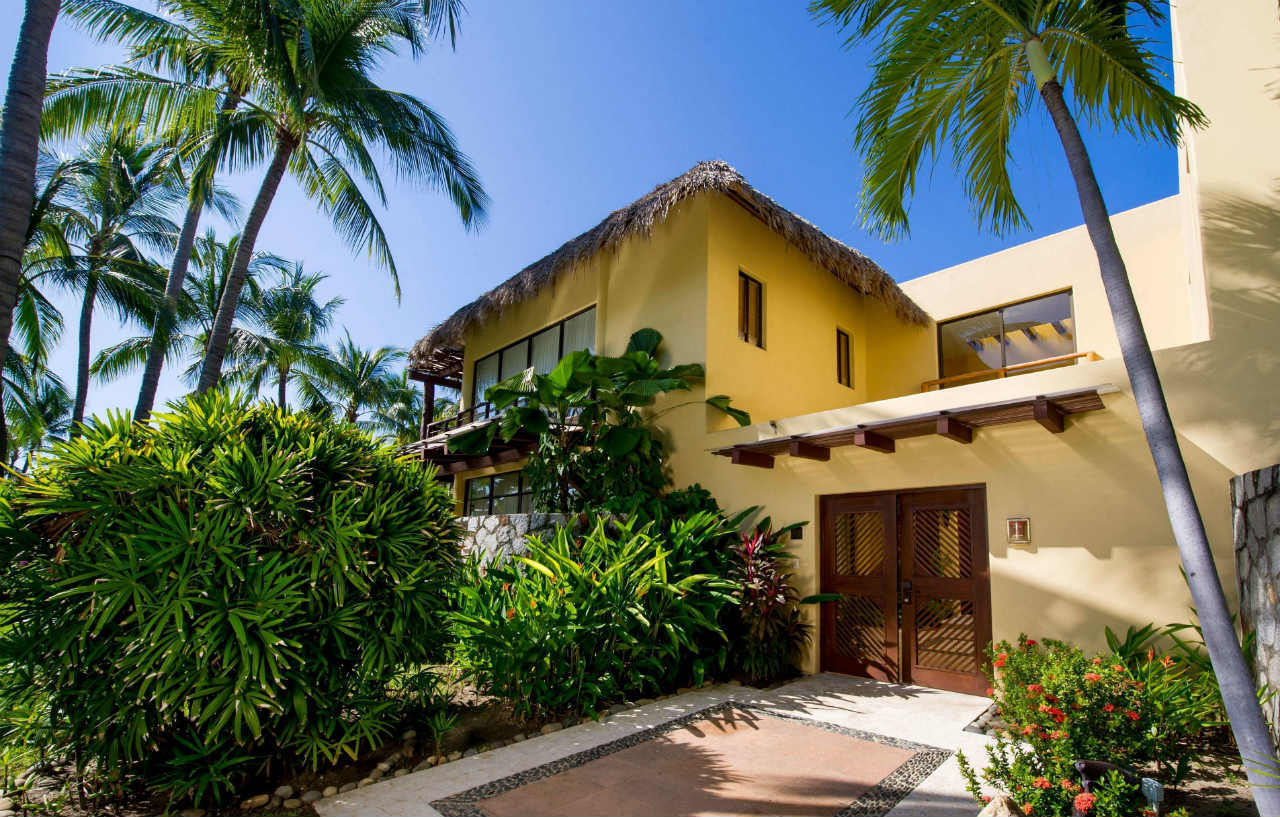 Fairmont Heritage Place Acapulco Ξενοδοχείο Εξωτερικό φωτογραφία